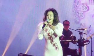 十亿个掌声演唱会